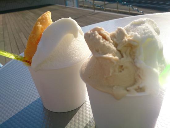 Yokosuka Port Market